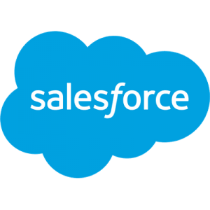 Salesforce ETG