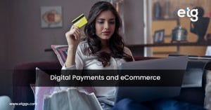 Read more about the article Digital Payments and eCommerce