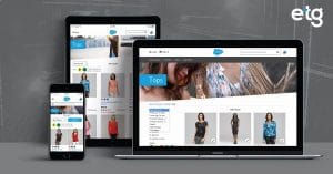 Read more about the article Mobile-First Approach using Salesforce Commerce SFRA (Store Front Reference Architecture)