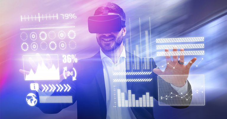 3D and AR Revolutionizing eCommerce Trends | ETG Digital