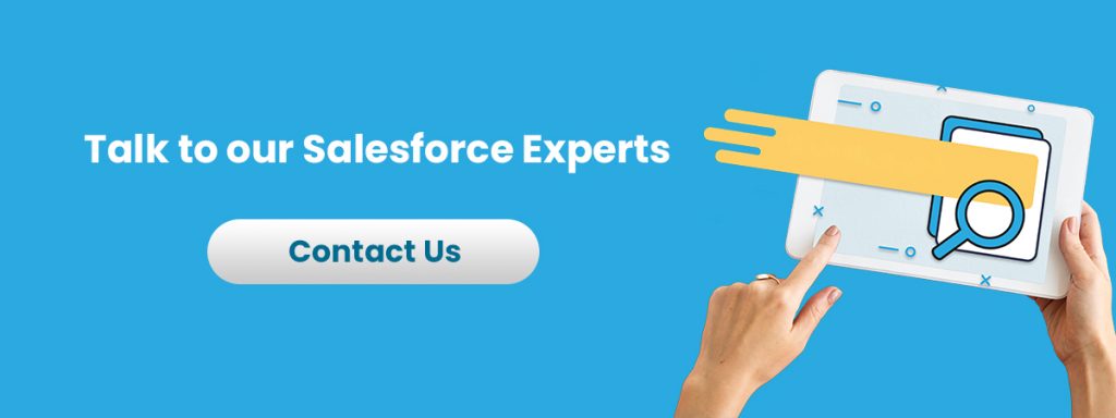 Salesforce Experts