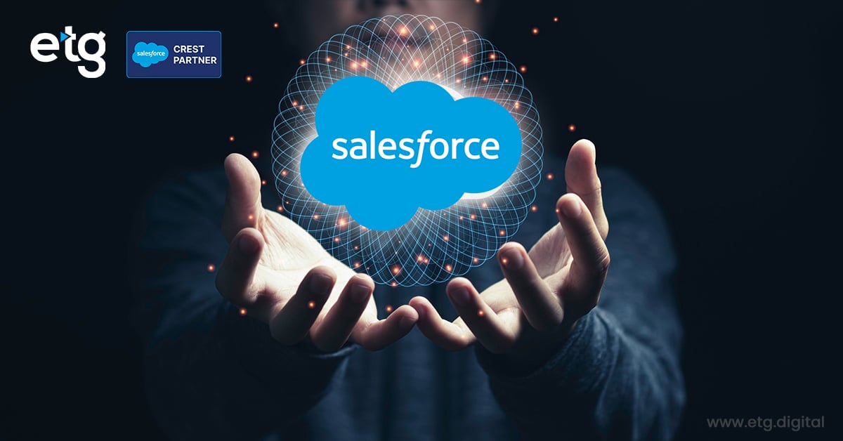 Get your Salesforce managed rights