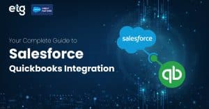 Read more about the article Salesforce QuickBooks Integration