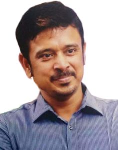 Raj Pakala - Founder