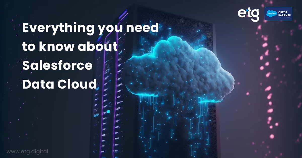 You are currently viewing Complete Guide to Salesforce Data Cloud, Unified Data & More