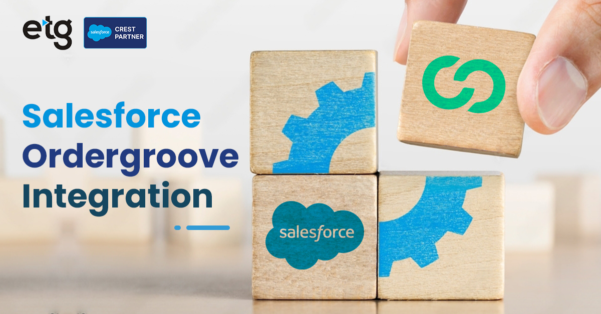 You are currently viewing Salesforce Ordergroove Integration: Automate Subscription & Streamline Operations