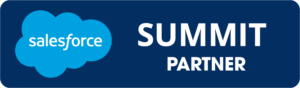 Salesforce Summit Partner - ETG Digital