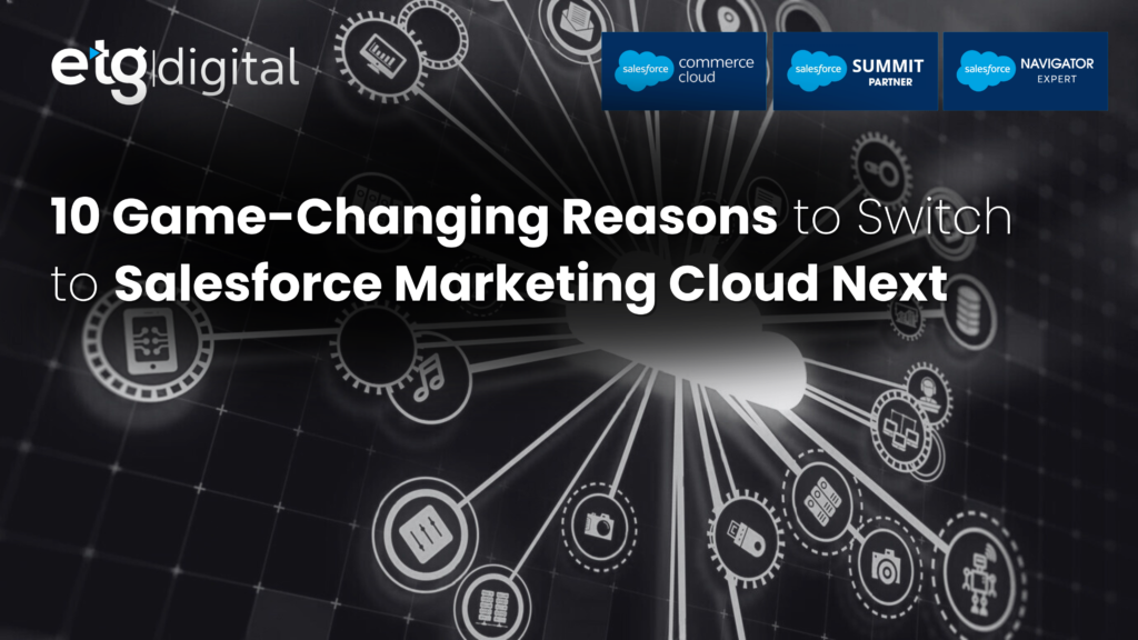 Marketing Cloud Next (2)
