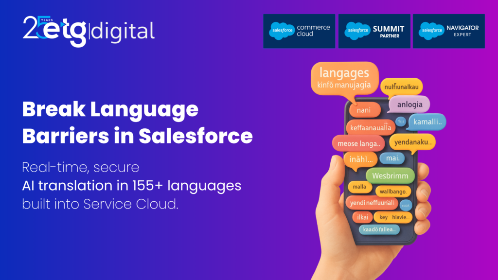 Multilingual Language