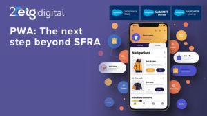 Read more about the article SFRA vs. PWA: Choosing the Right Architecture for Your eCommerce Strategy