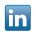 LinkedIn icon