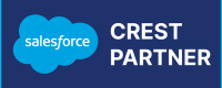 Salesforce Crest Partner - Salesforce Gold Partner - ETG Digital