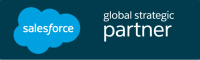 Salesforce Global Strategic Partner - ETG Digital